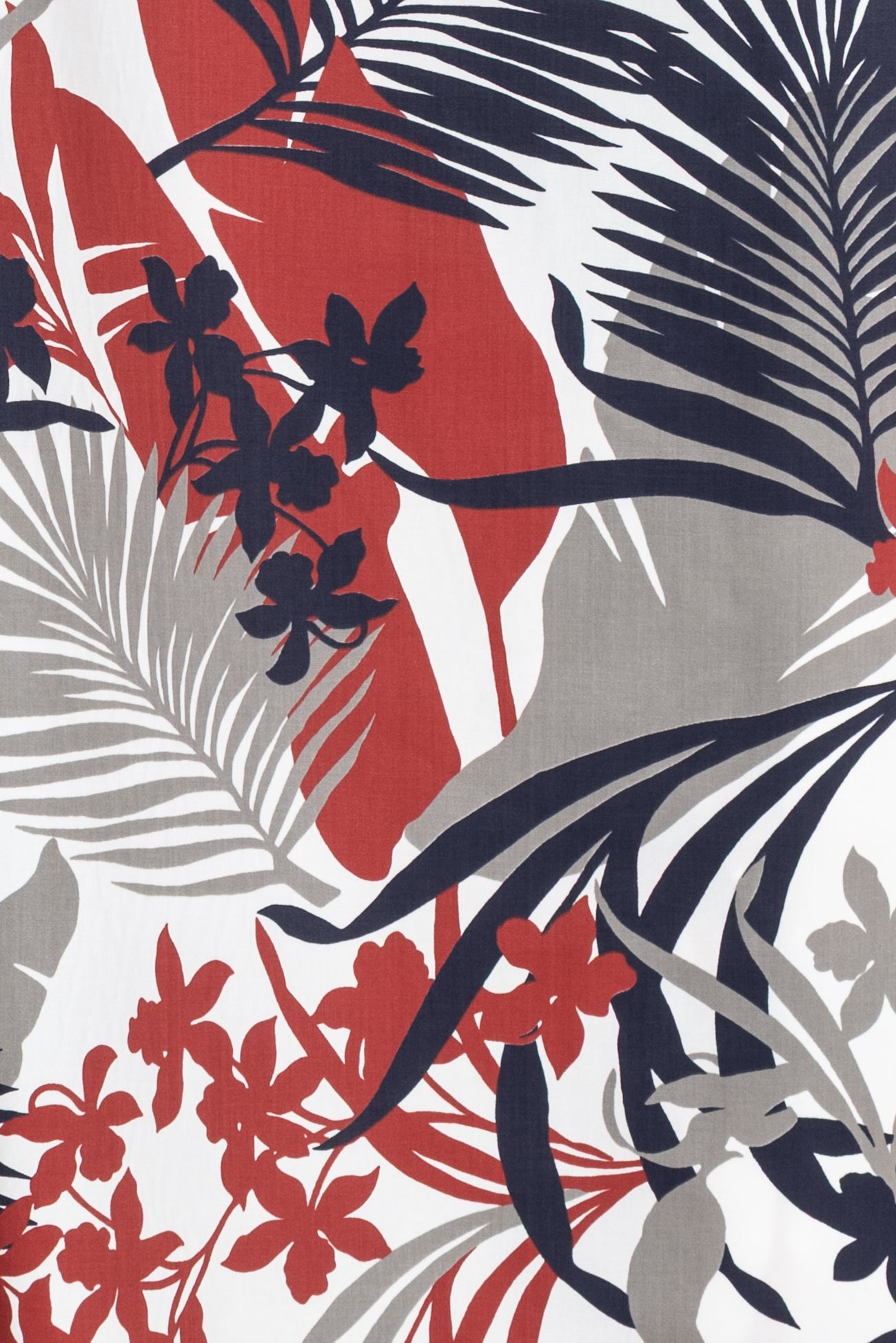 Ferngully Italian Cotton Woven