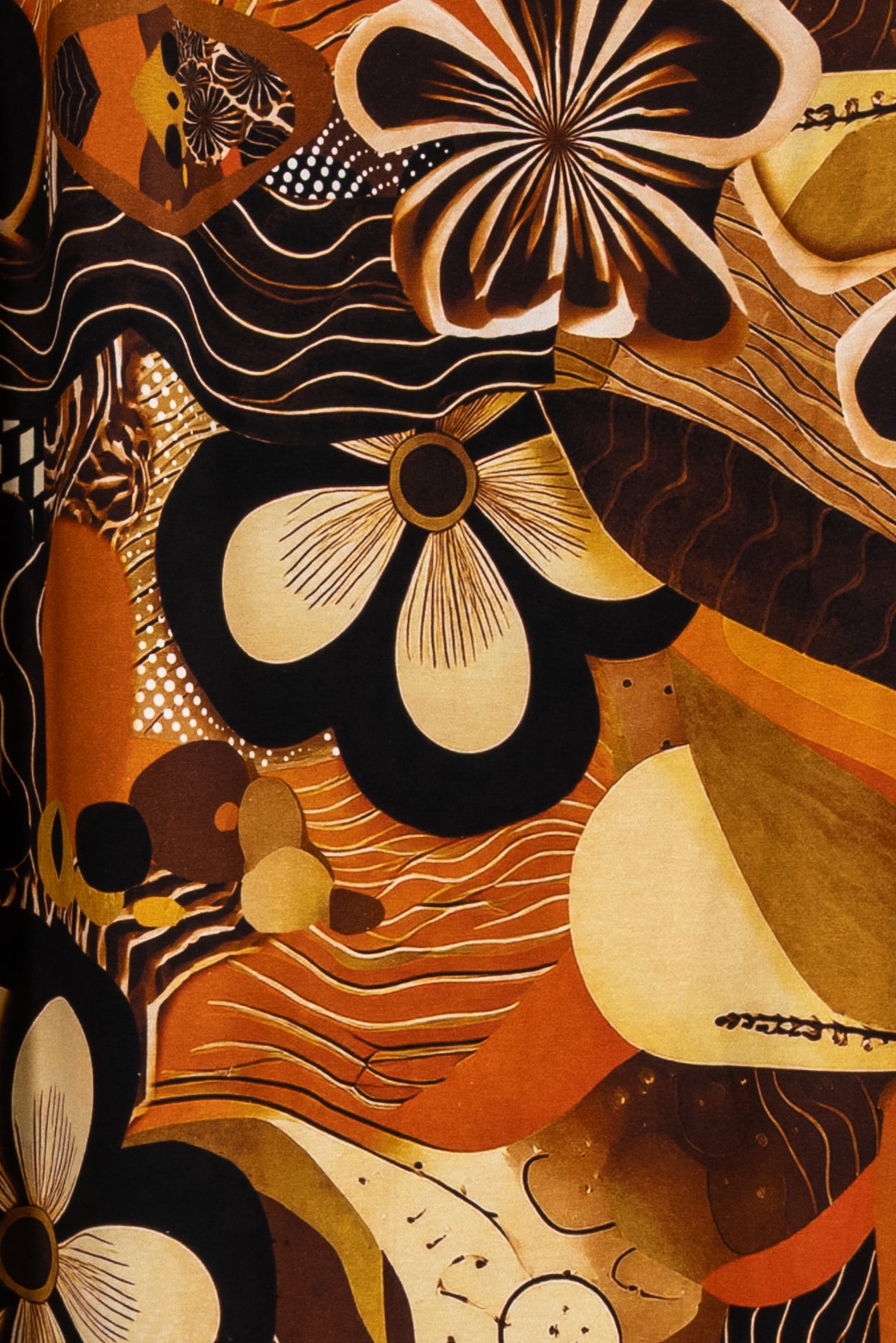 Fiddlefaddle Dutch Cotton Knit