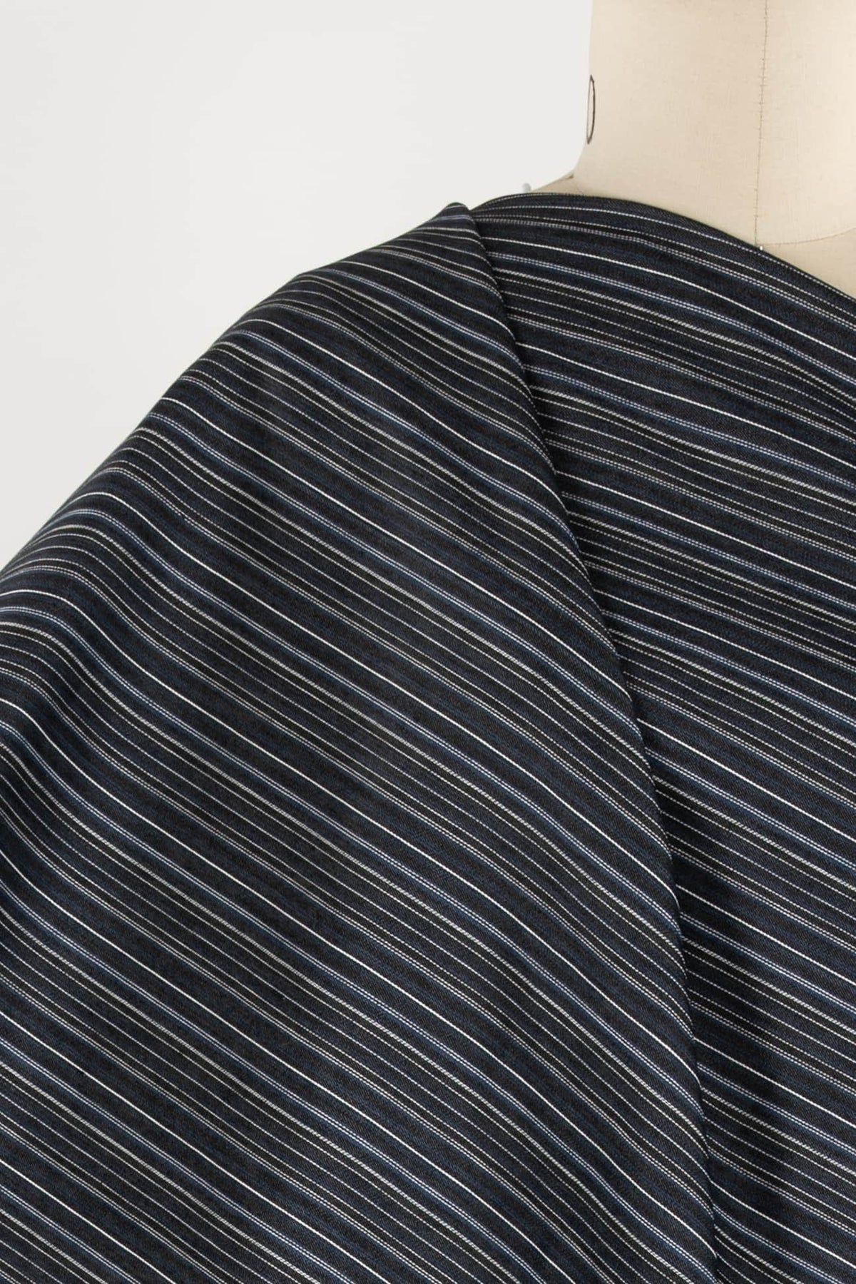 Fineline Denim Woven