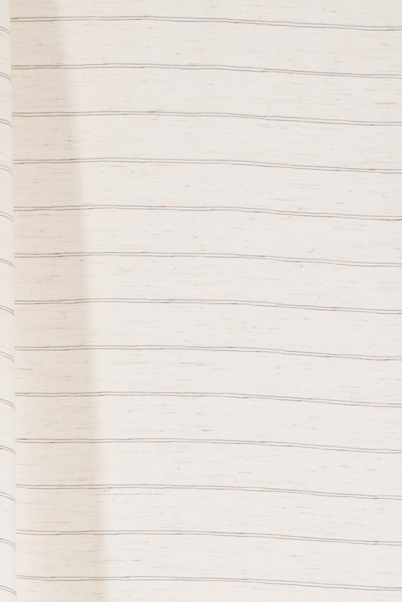 Fine Line Stripe Rayon Woven