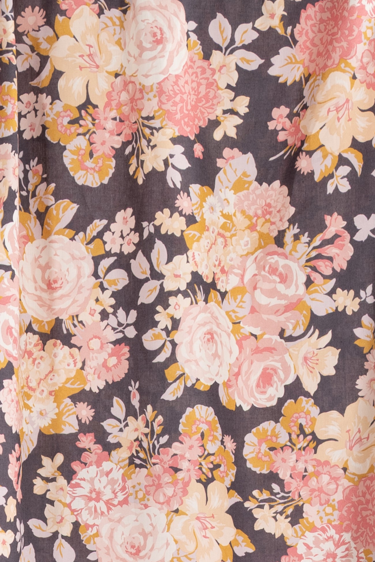 Fiona Liberty Cotton Woven