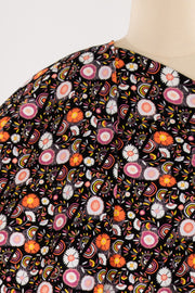 Fiori Cotton Knit