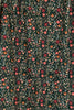 Fireflies And Poppies Cotton Flannel Woven - Marcy Tilton Fabrics