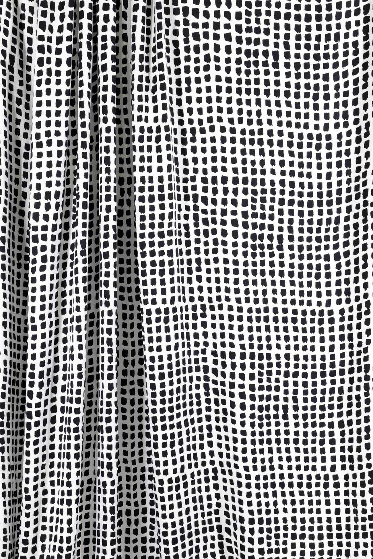 Flagstone Dots Viscose Sateen Woven - Marcy Tilton Fabrics