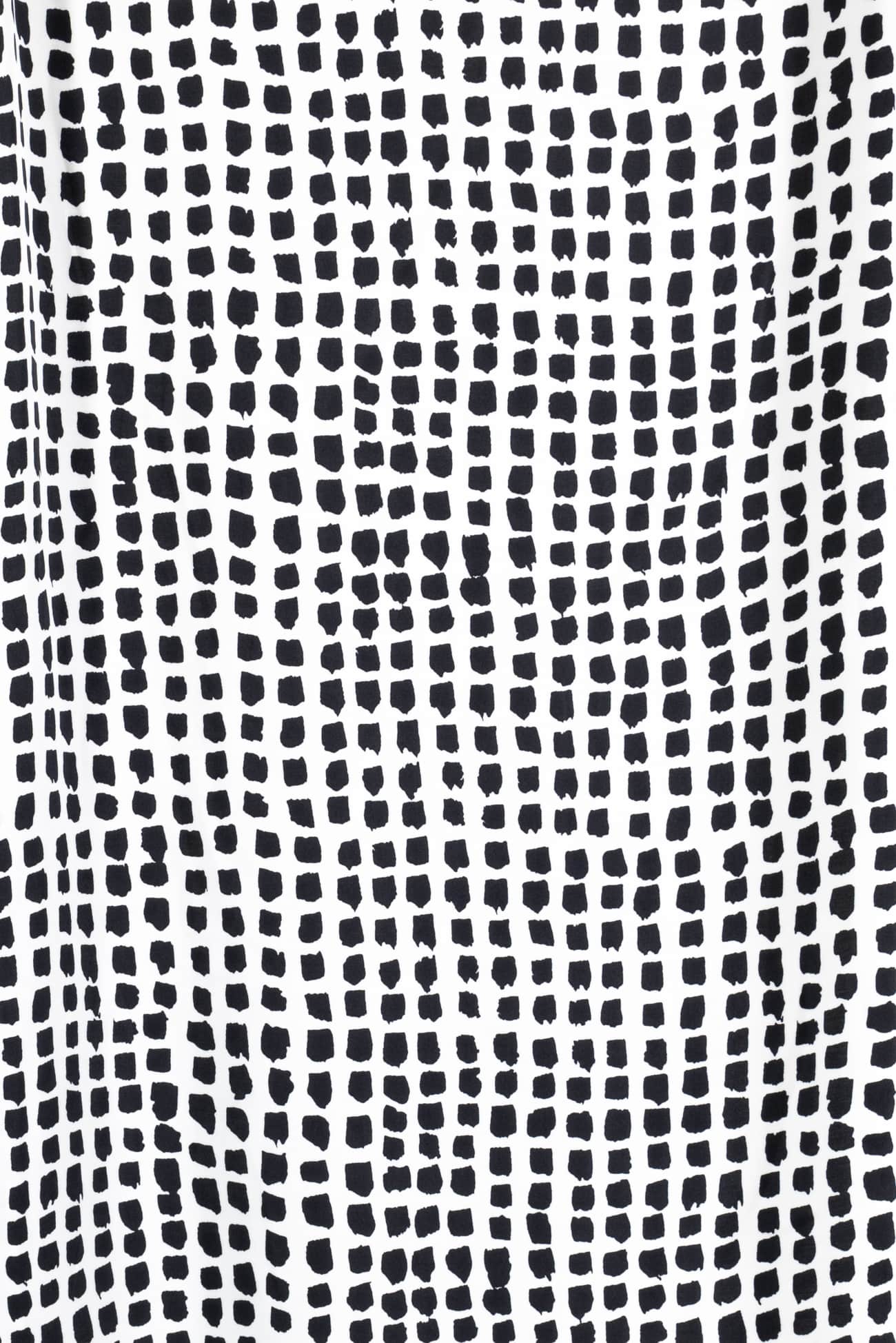 Flagstone Dots Viscose Sateen Woven - Marcy Tilton Fabrics