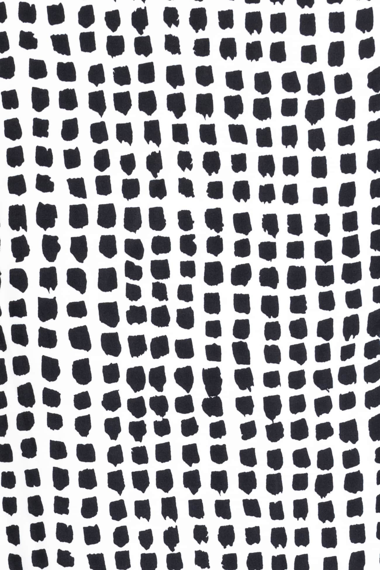 Flagstone Dots Viscose Sateen Woven - Marcy Tilton Fabrics