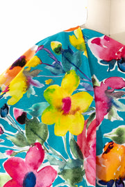 Flora Dora Rayon Woven