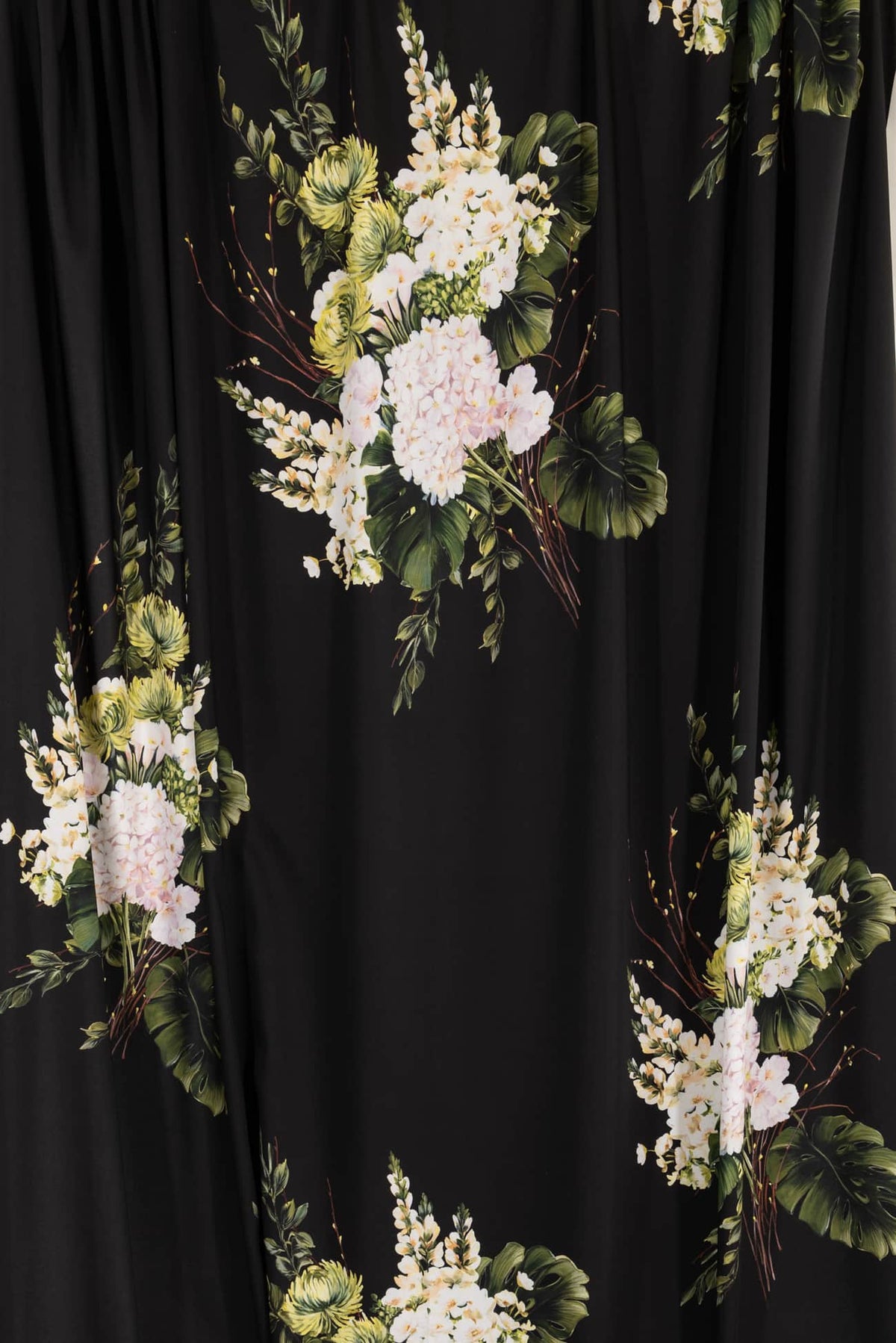 Floragram Bouquet Italian Poly Woven