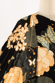 Flora And Fauna Danish Viscose Knit