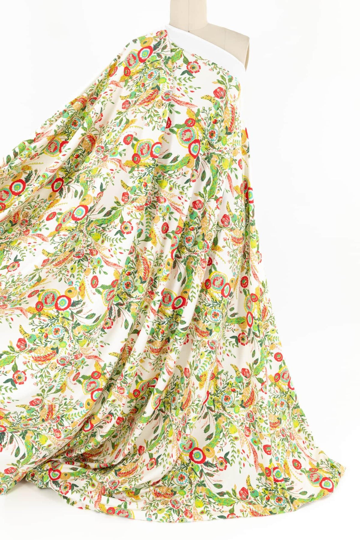 Florence Cotton Knit - Marcy Tilton Fabrics
