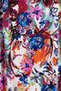 Flower Bomb Rayon Woven - Marcy Tilton Fabrics