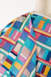 Flying Colors Rayon Woven - ENDCUT