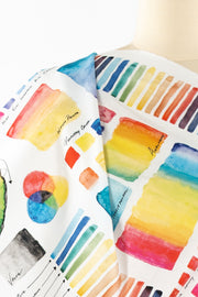 Flying Colors Cotton Woven