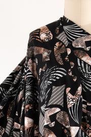 Folderol Dutch Cotton Knit