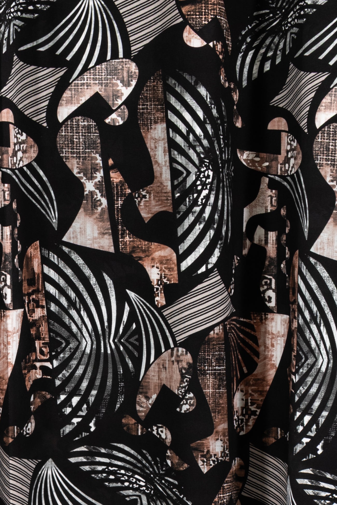 Folderol Dutch Cotton Knit