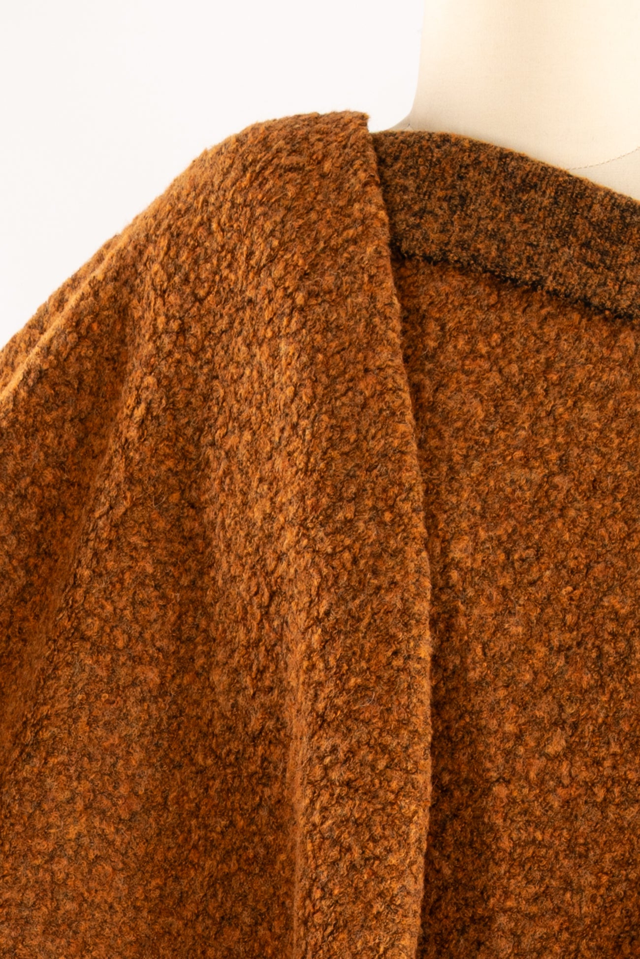 Forever Amber USA Sweater Knit