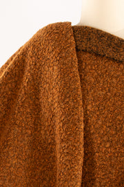 Forever Amber USA Sweater Knit