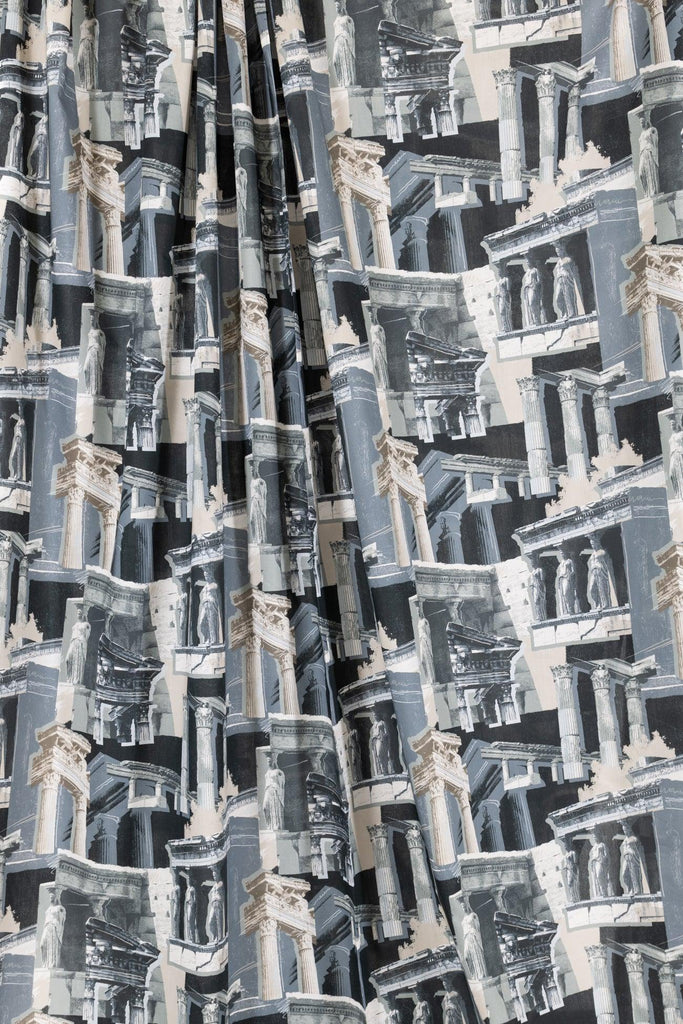 Forum Liberty Cotton Woven - Marcy Tilton Fabrics