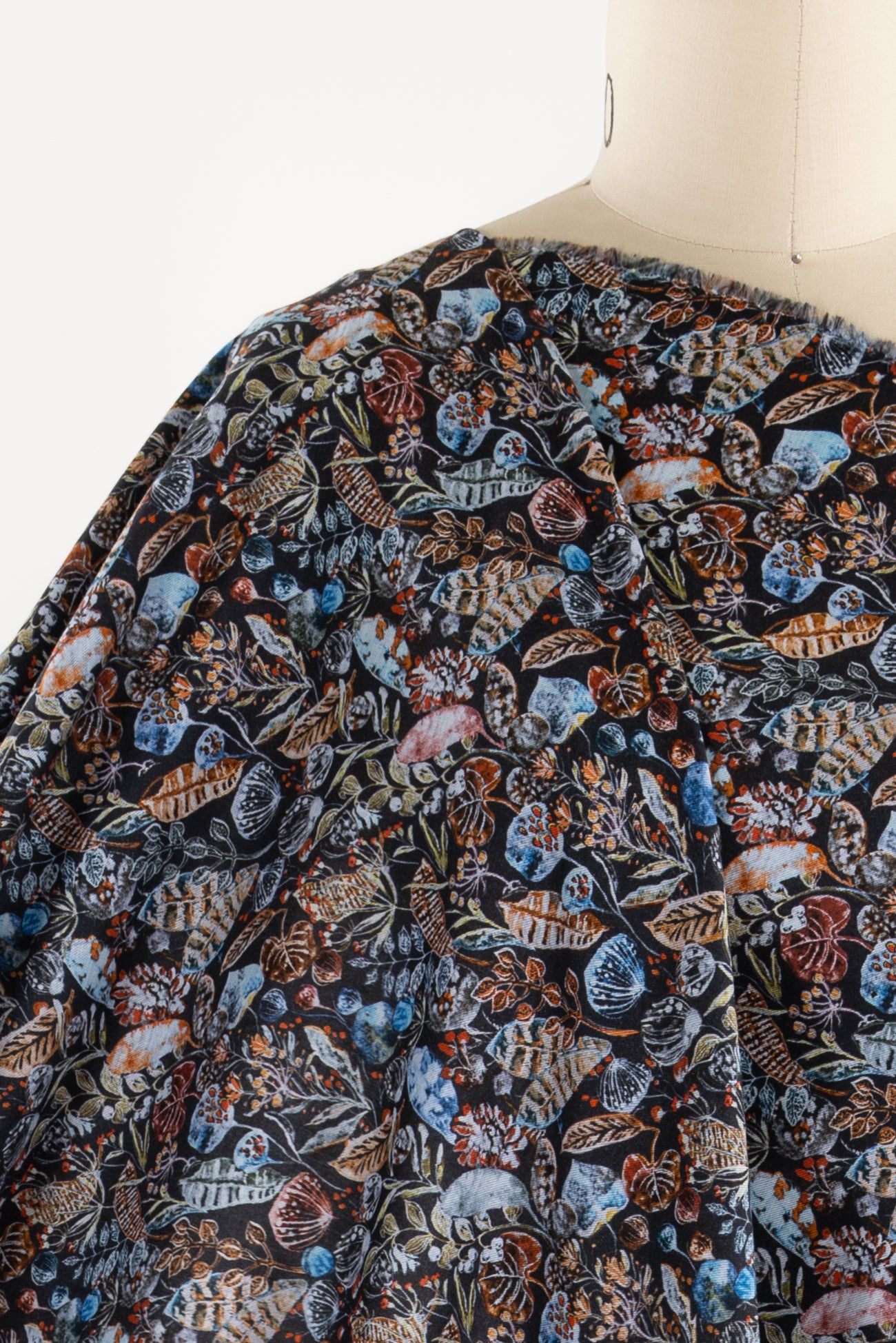 Frandosa Italian Cotton Woven