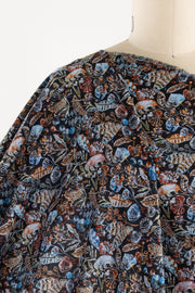 Frandosa Italian Cotton Woven