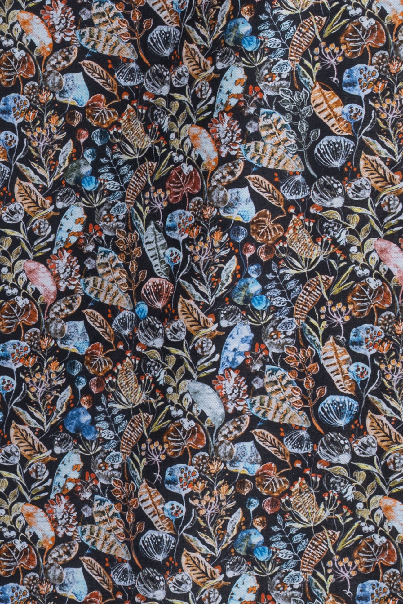 Frandosa Italian Cotton Woven