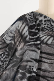 Frankly Faux Sweater Knit