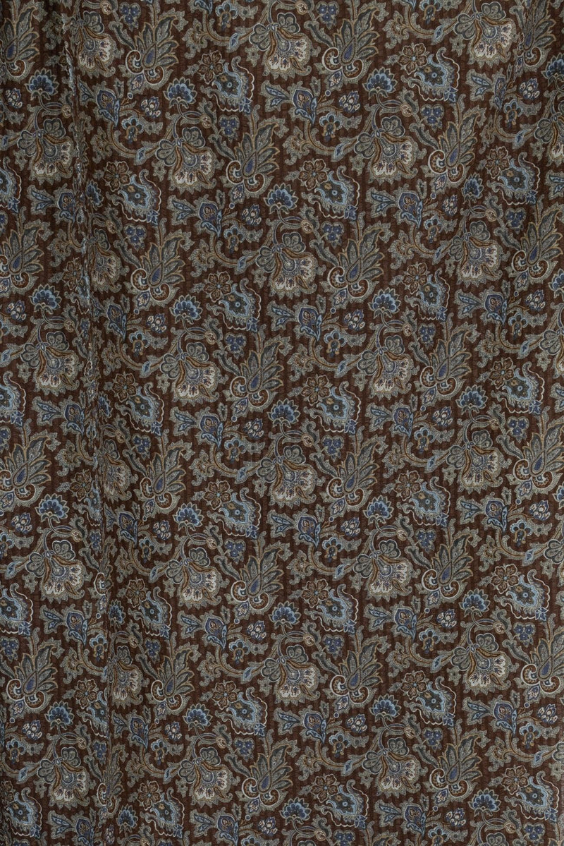 Franny Japanese Cotton Seersucker Woven - Marcy Tilton Fabrics