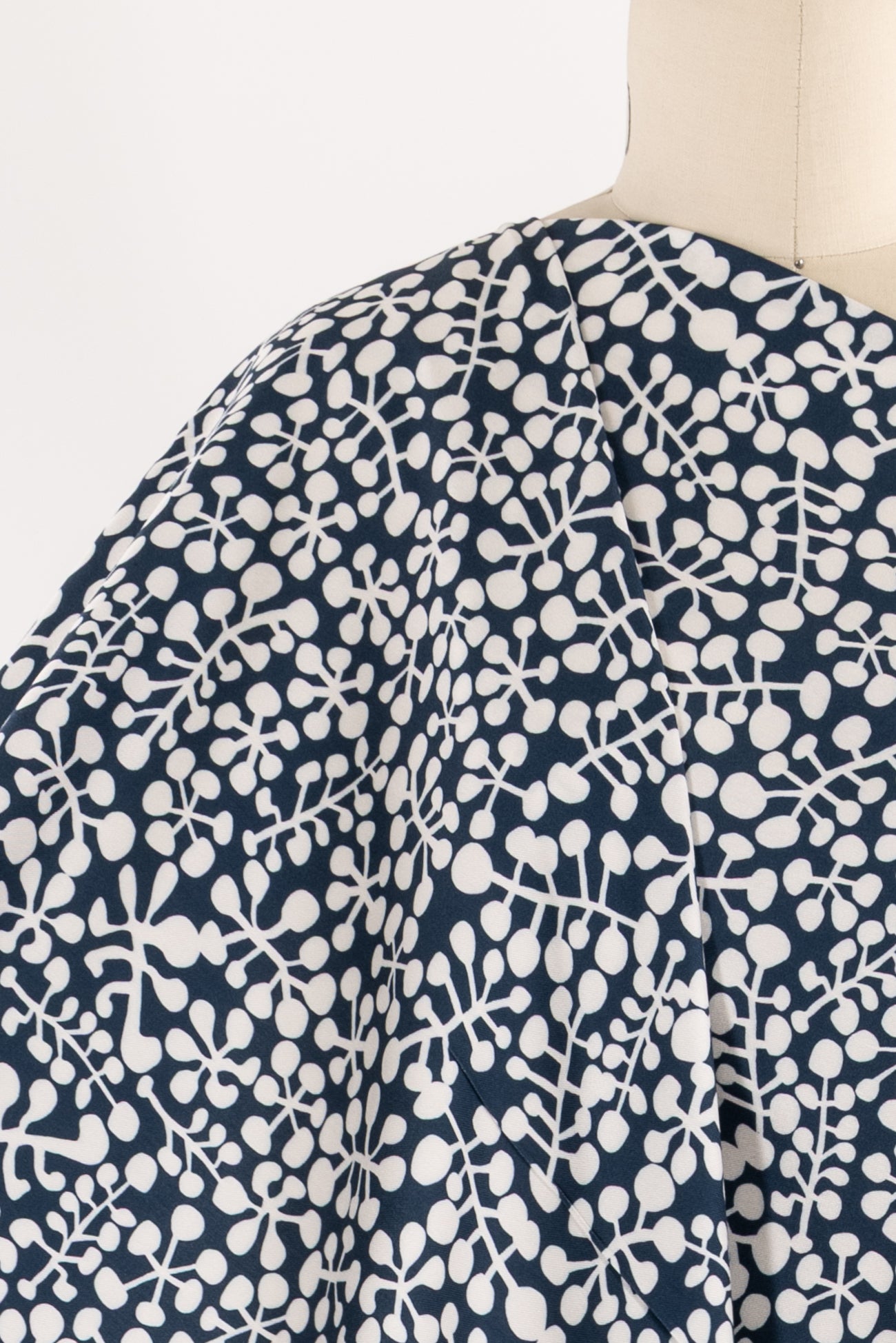 Freddi Danish Viscose Woven