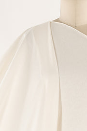 French Vanilla Linen Knit