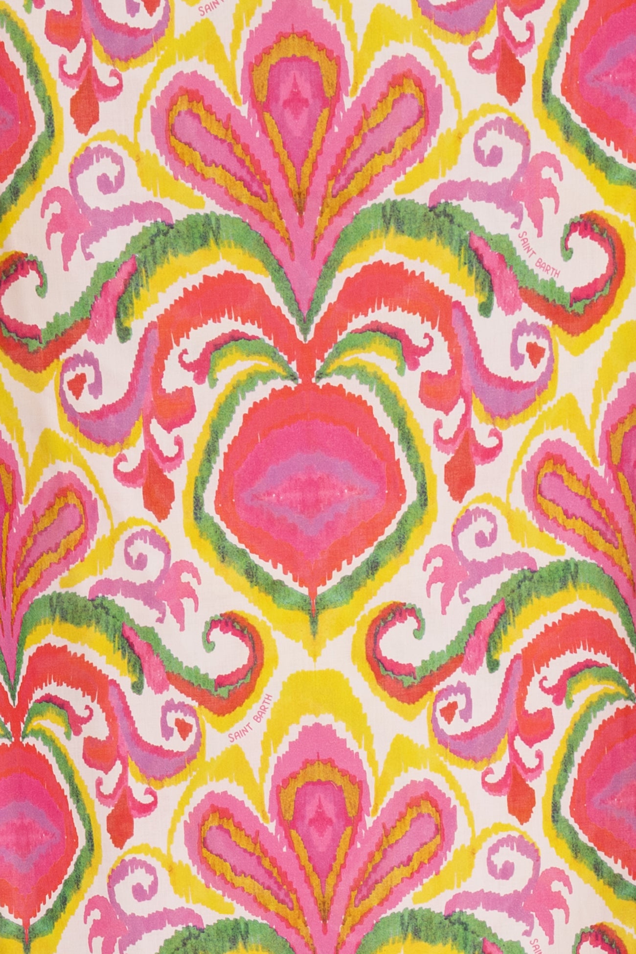 Frida Italian Cotton Woven