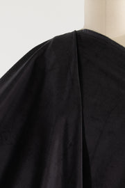 Frisco Fog Japanese Stretch Cotton Corduroy