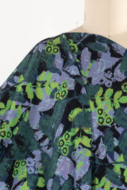 Frond Mirage Danish Cotton Knit