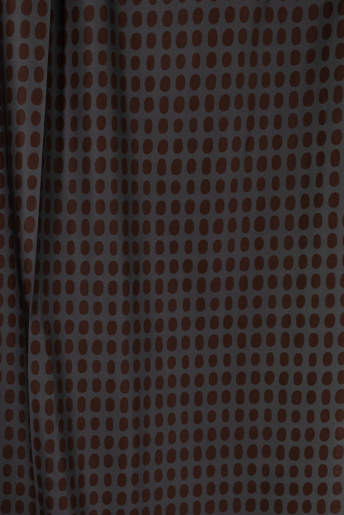 Garnet Dots Cotton Woven