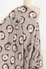 Geary Italian Silk Woven - Marcy Tilton Fabrics