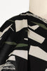Geometry Class Japanese Cotton Woven - Marcy Tilton Fabrics