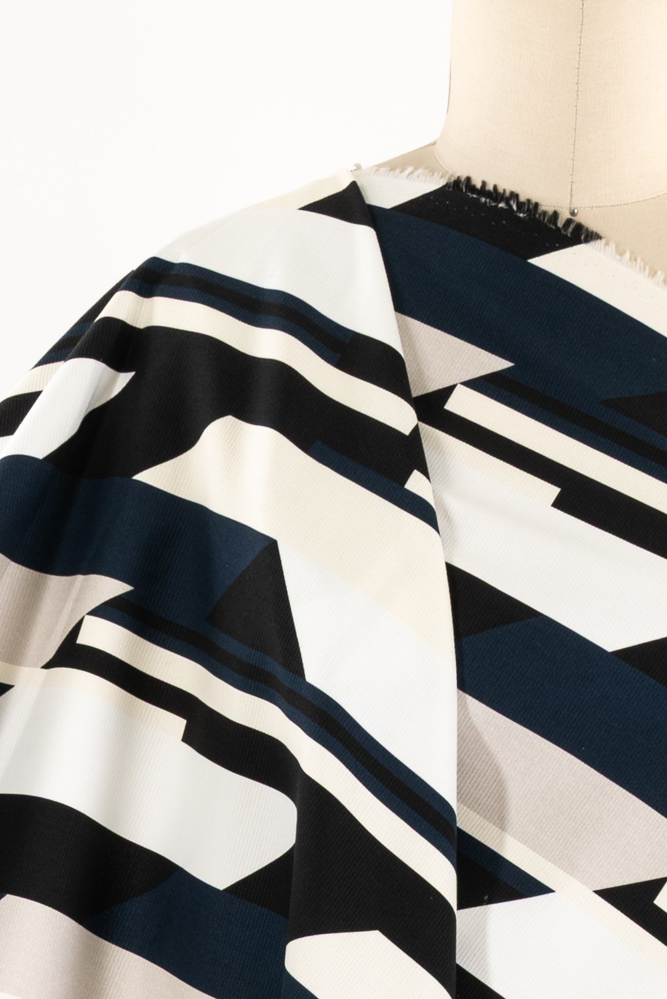 Georgio Italian Cotton Woven