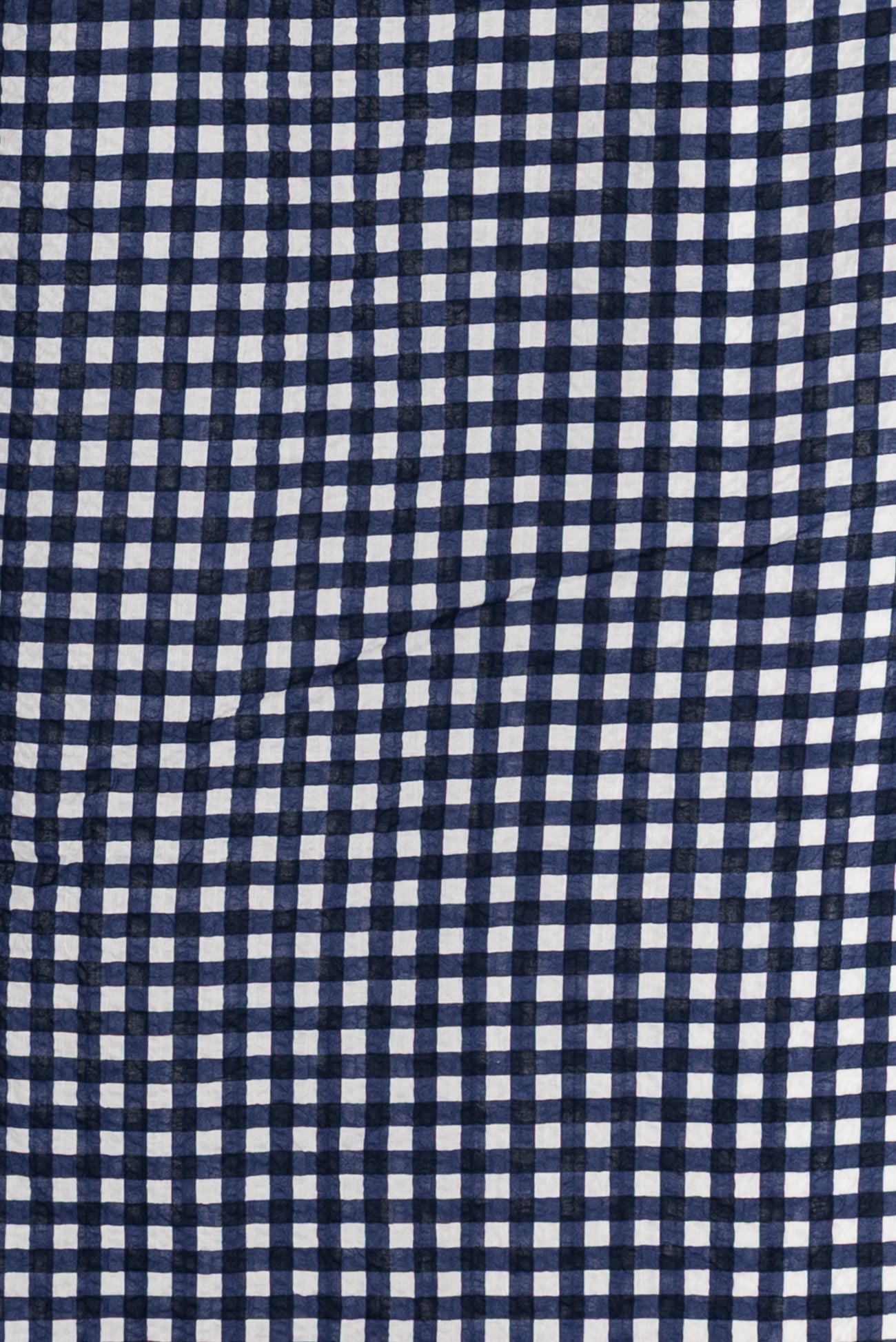 Gertie Japanese Cotton Seersucker Woven