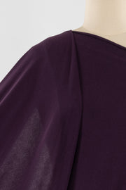 Gilbert Grape Cotton/Lycra Knit