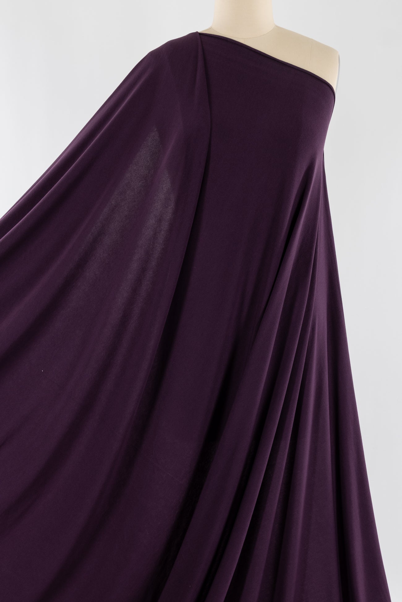 Gilbert Grape Cotton/Lycra Knit