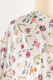 Gillian Liberty Cotton Woven