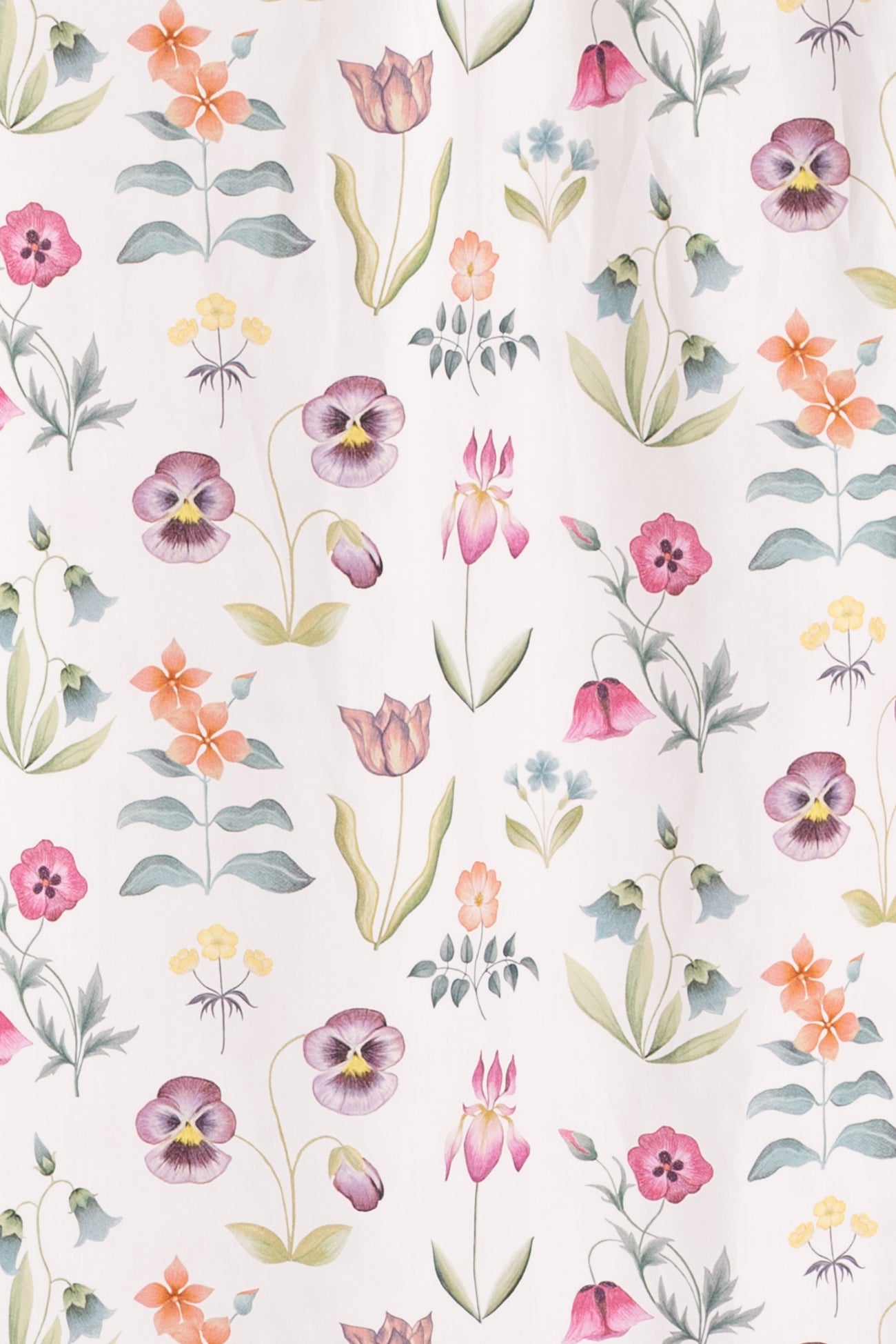 Gillian Liberty Cotton Woven