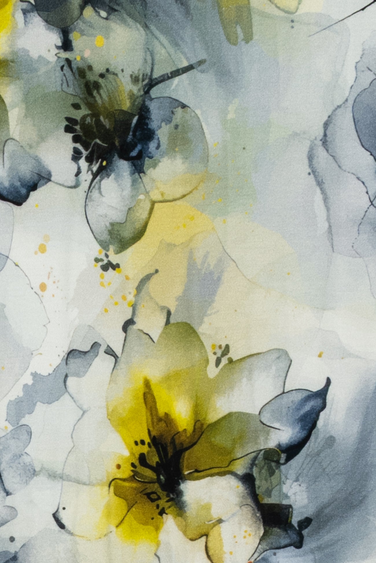 Gloria's Garden Danish Viscose Knit