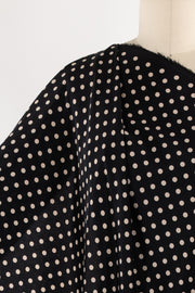 Golightly Silk Crepe De Chine