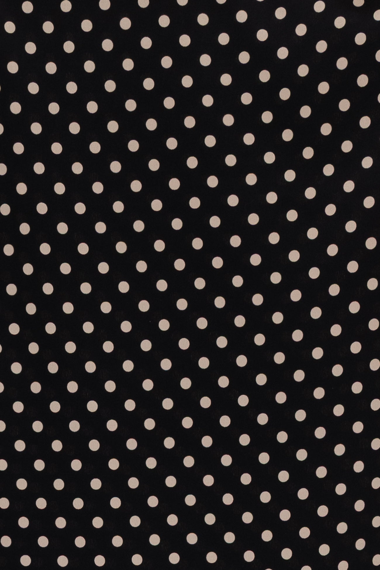 Golightly Silk Crepe De Chine