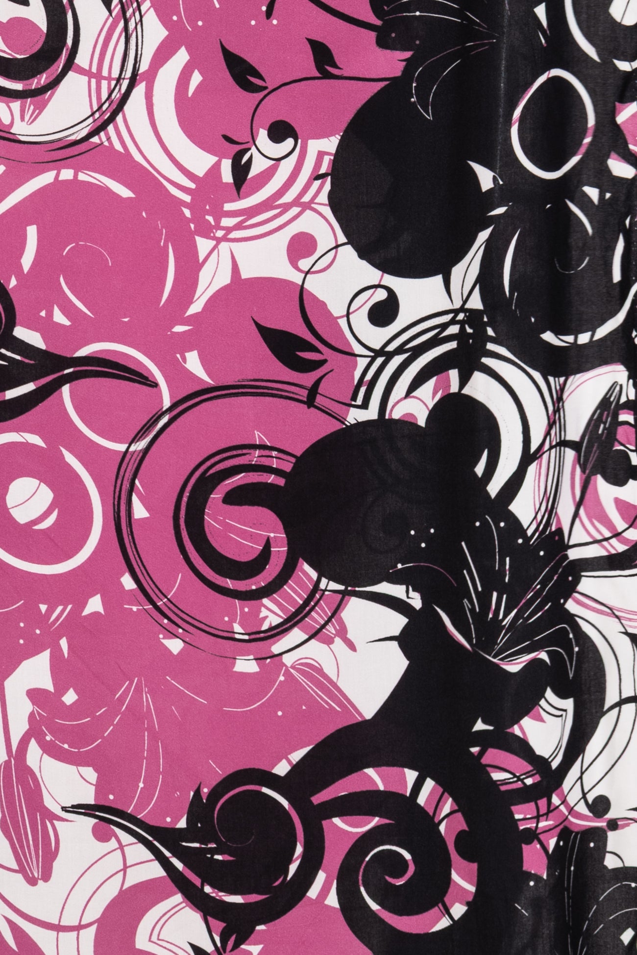 Good And Plenty Italian Viscose Woven