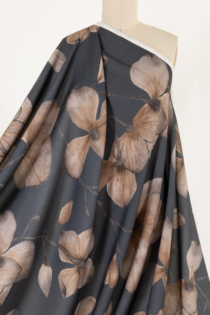 Grandiflora Woven - Marcy Tilton Fabrics