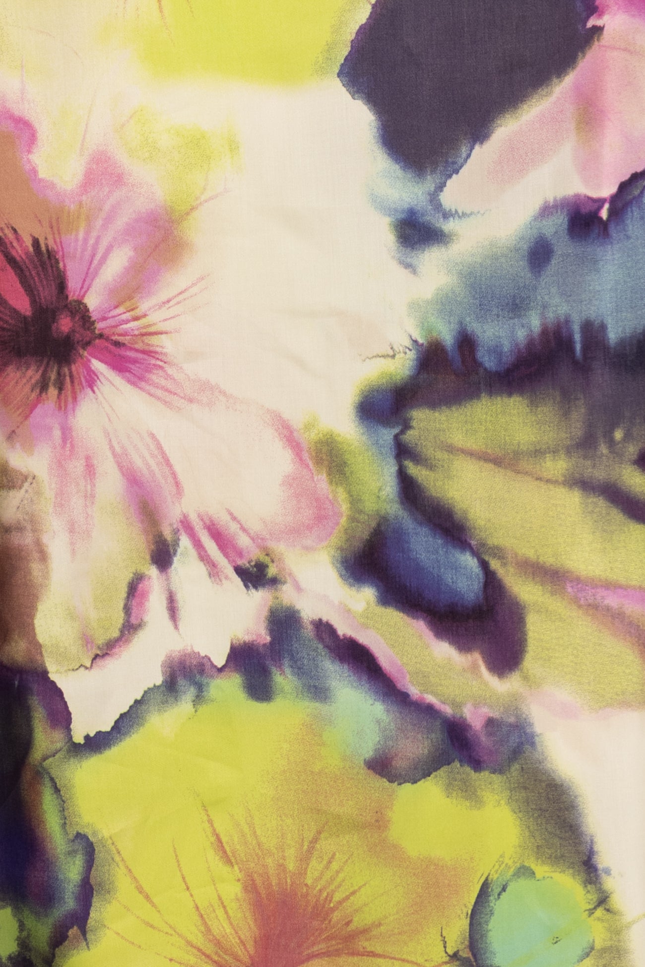 Grandiflora Italian Viscose Woven