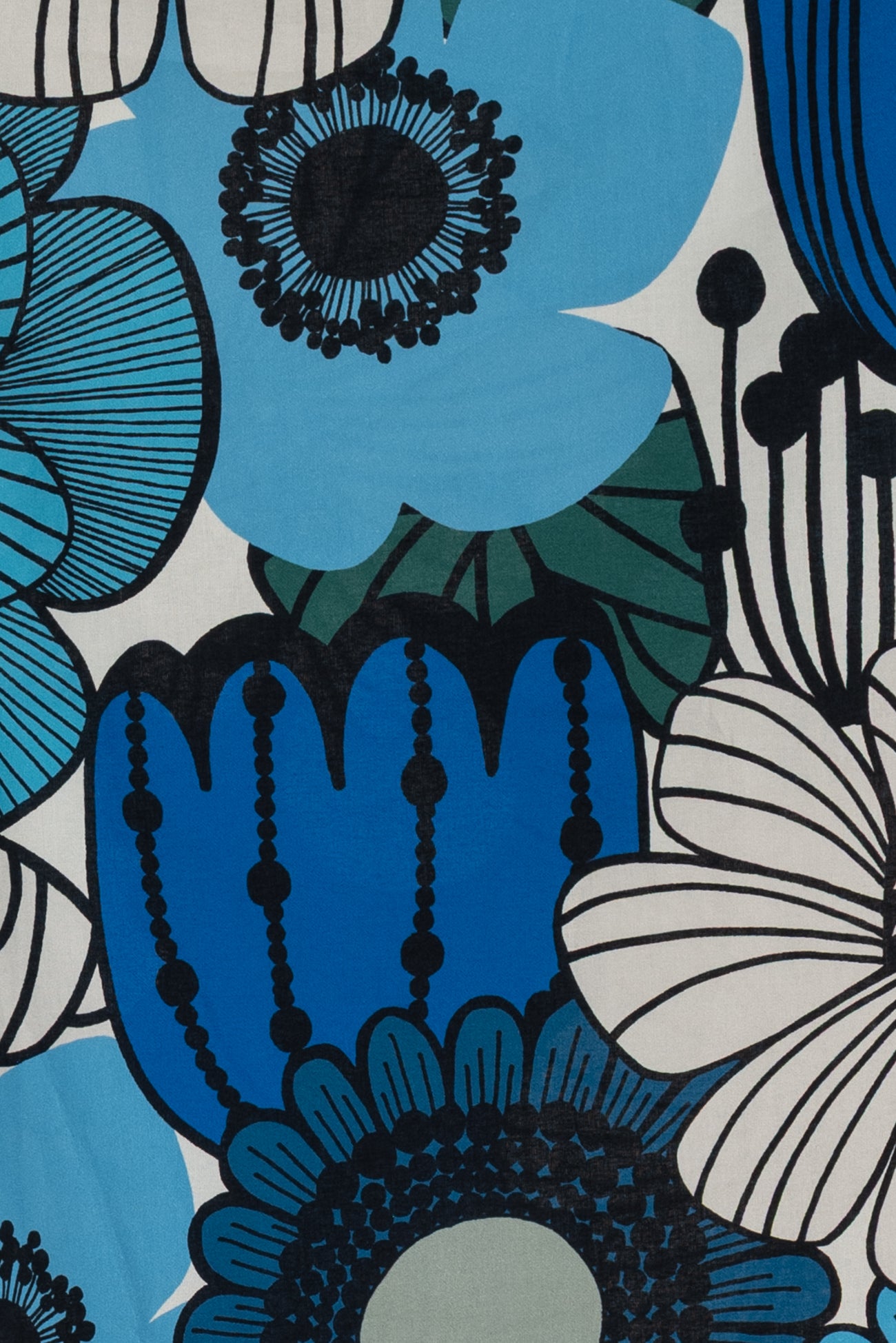 Grandeflora Japanese Cotton Woven