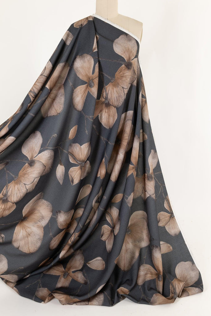 Grandiflora Woven - Marcy Tilton Fabrics