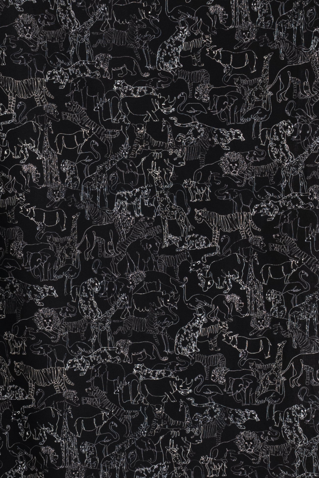 Granimals Liberty Cotton Poplin Woven